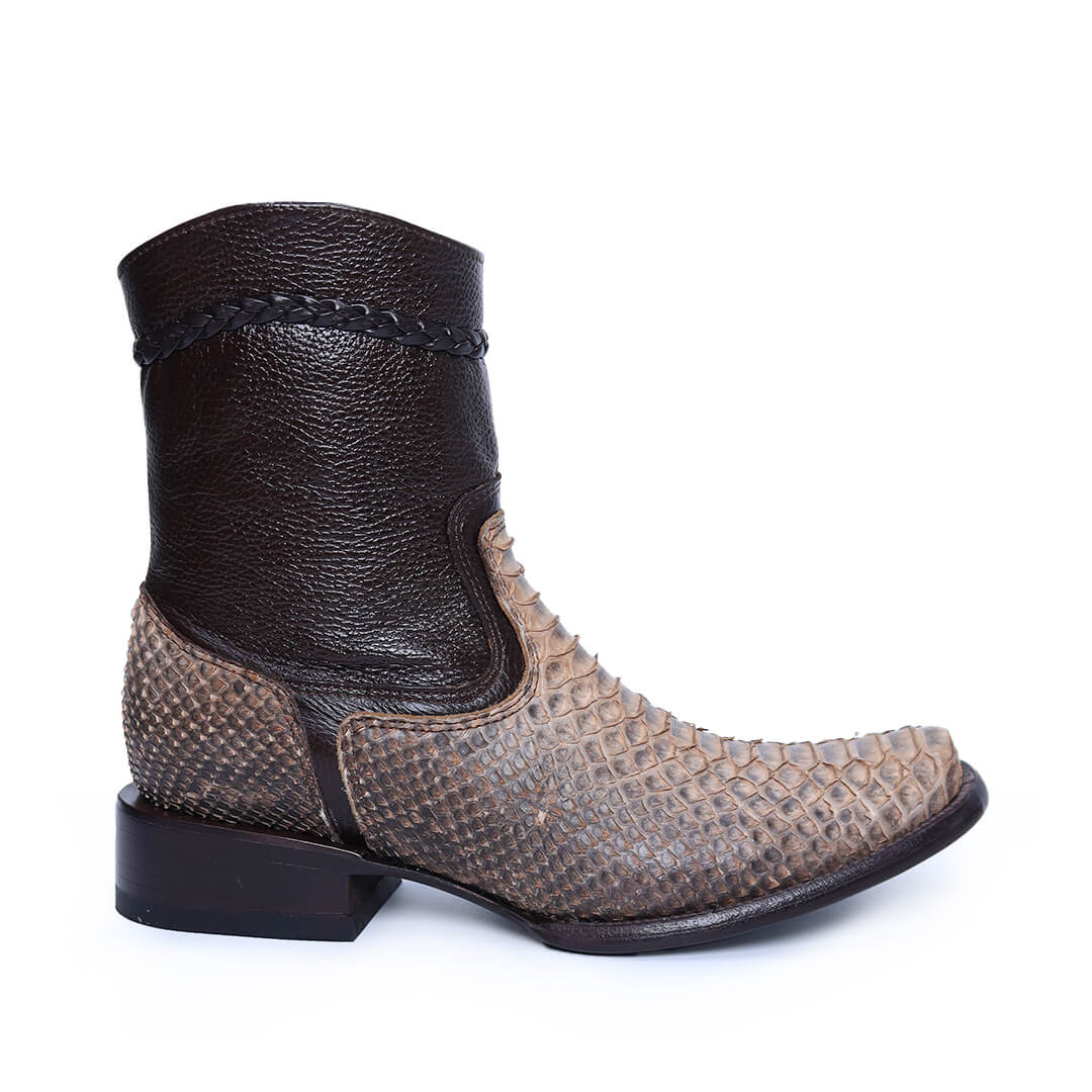 Botín Imperial de Python PE103 4190.00