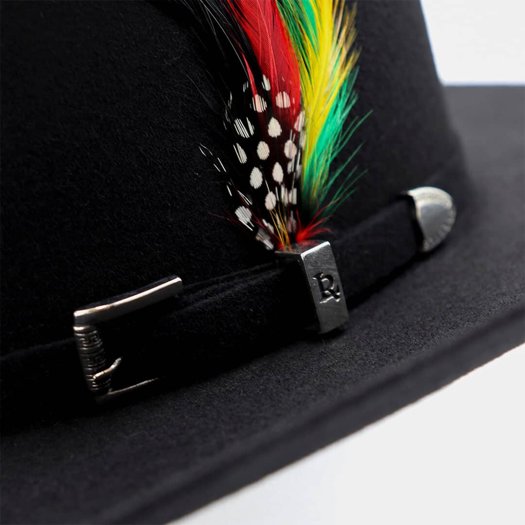 Texana Luis R. 4X Laredo