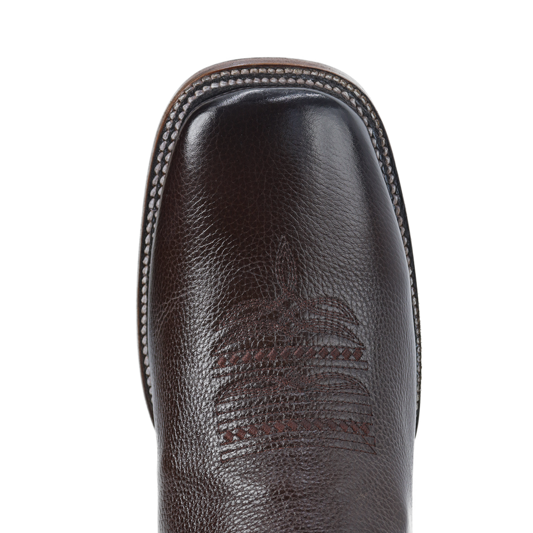 Emerald original leather boot PL106