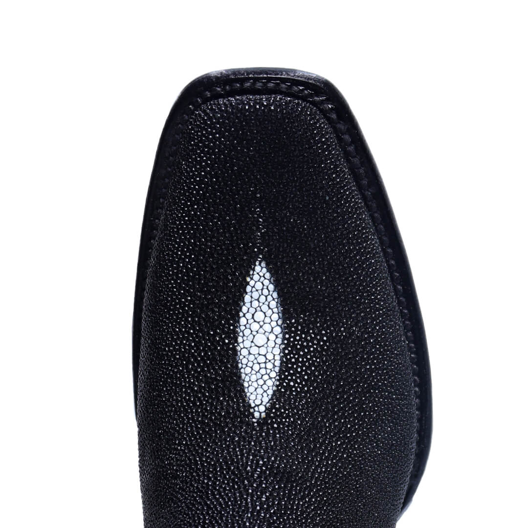 Botín Imperial de Mantarraya PE117