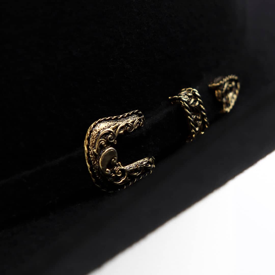 Texana Chaparral 20 Estrellas Tombstone IM107