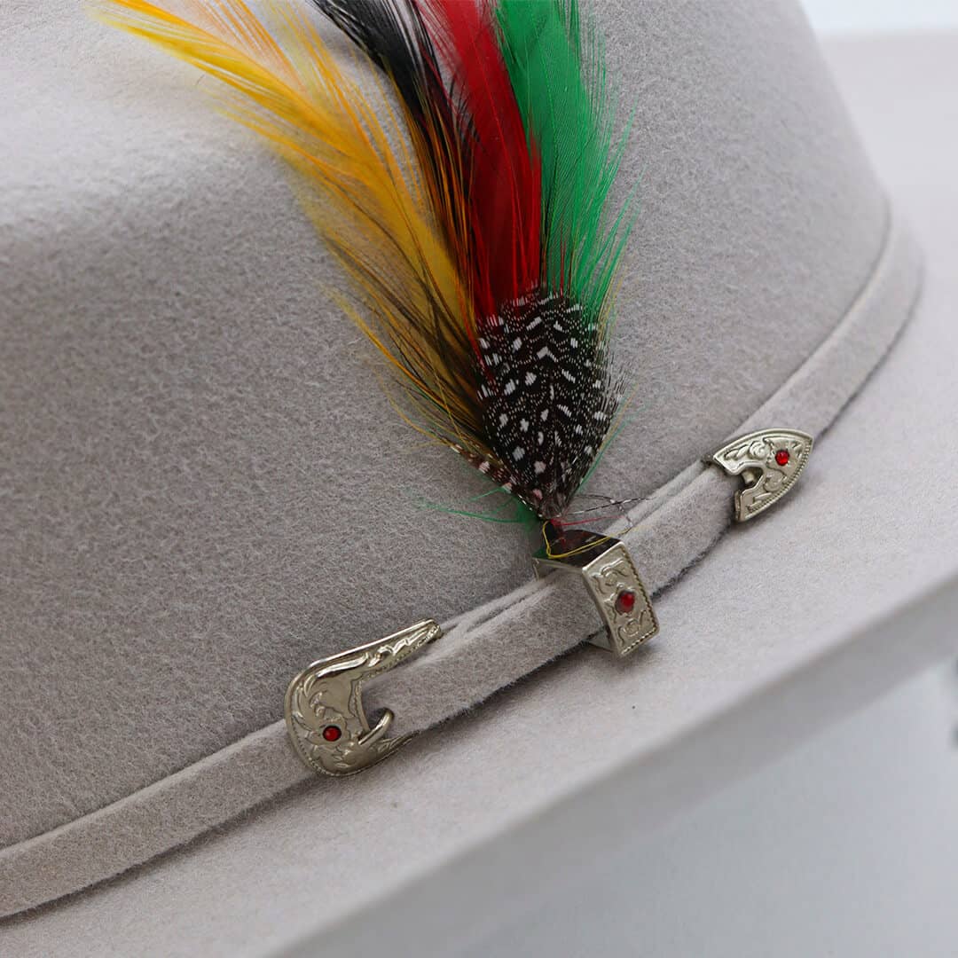 Texana M0 Gris cristal 20X Morcon