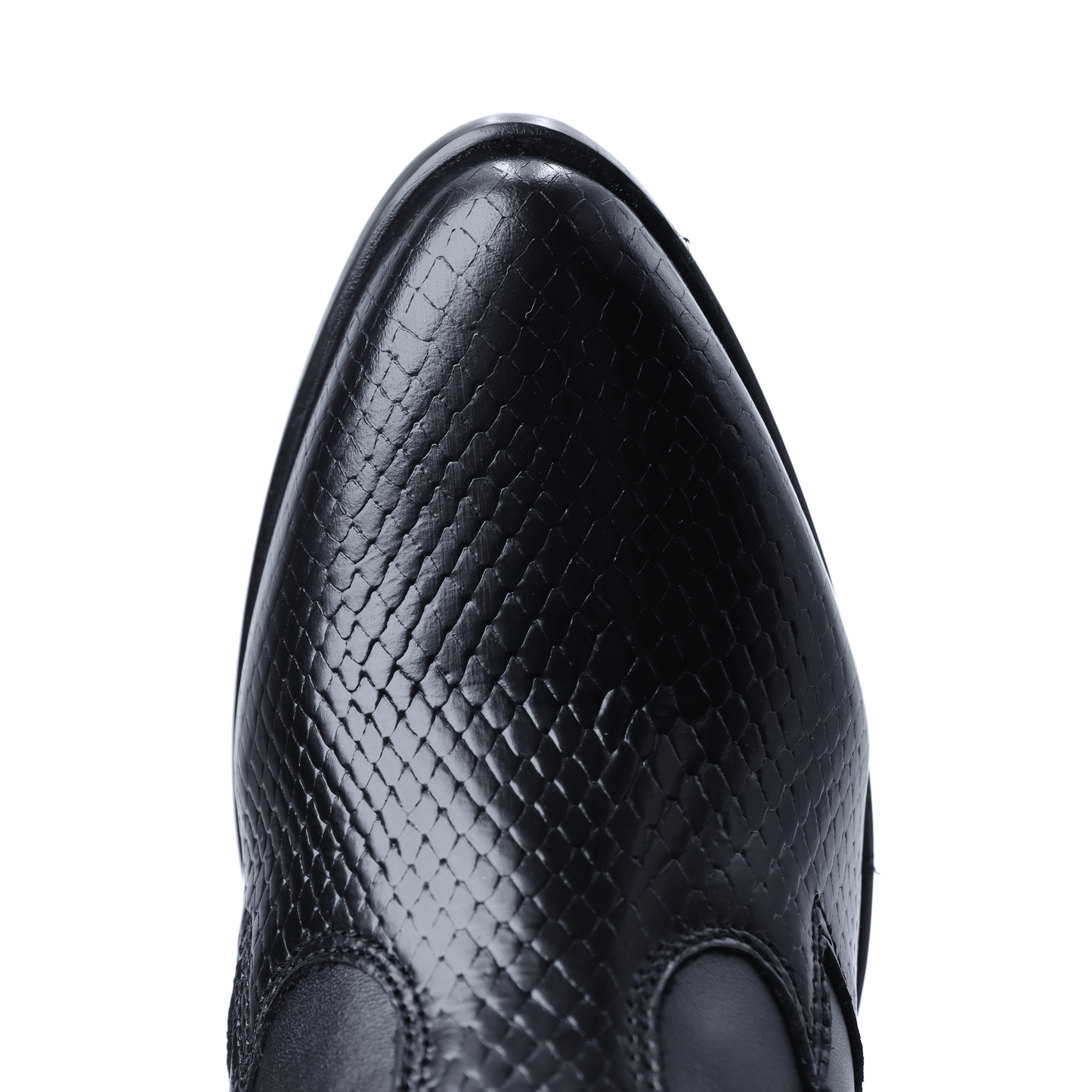 Botín Western Monika PE383