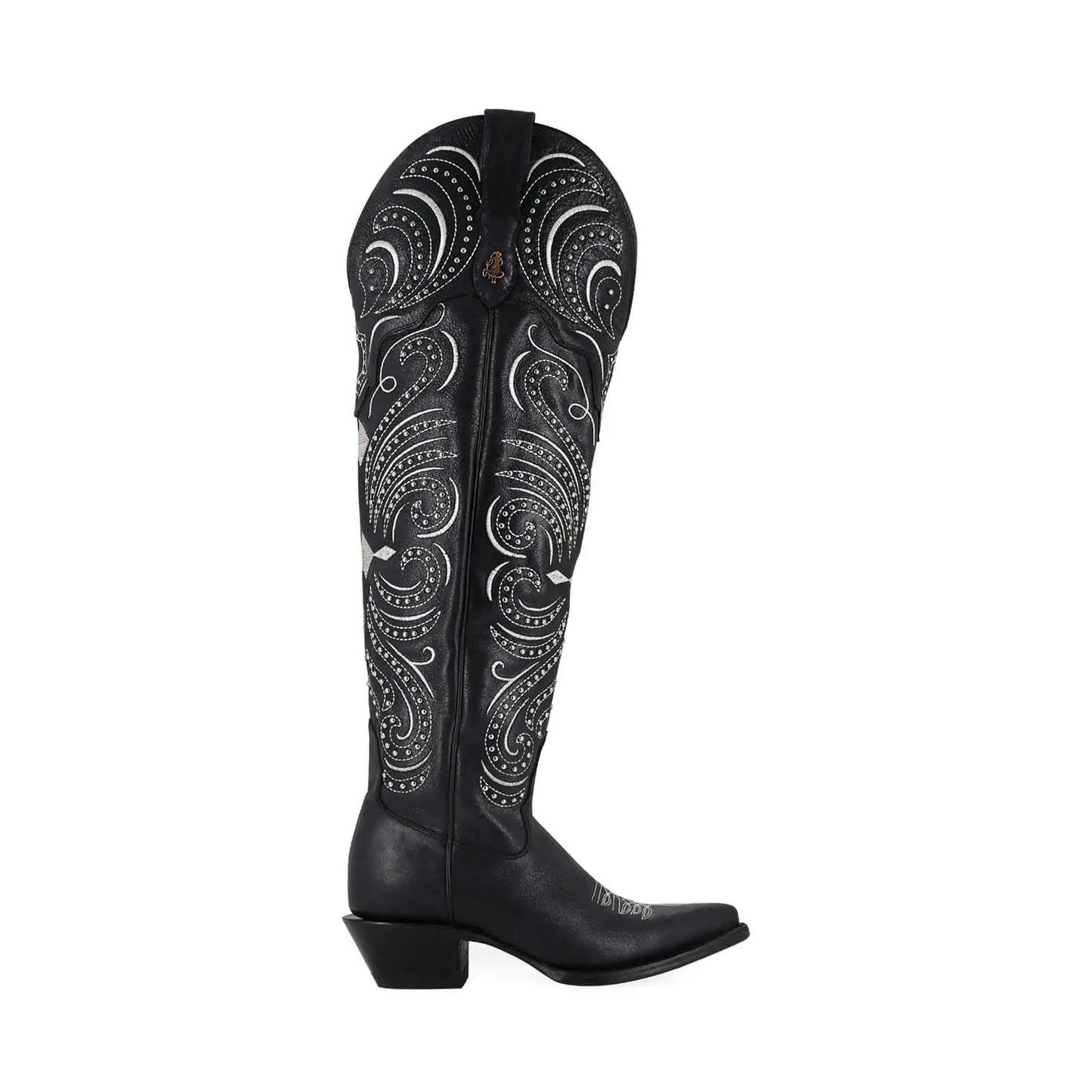 Bota Alaska de piel original PE322 - Piel Esmeralda