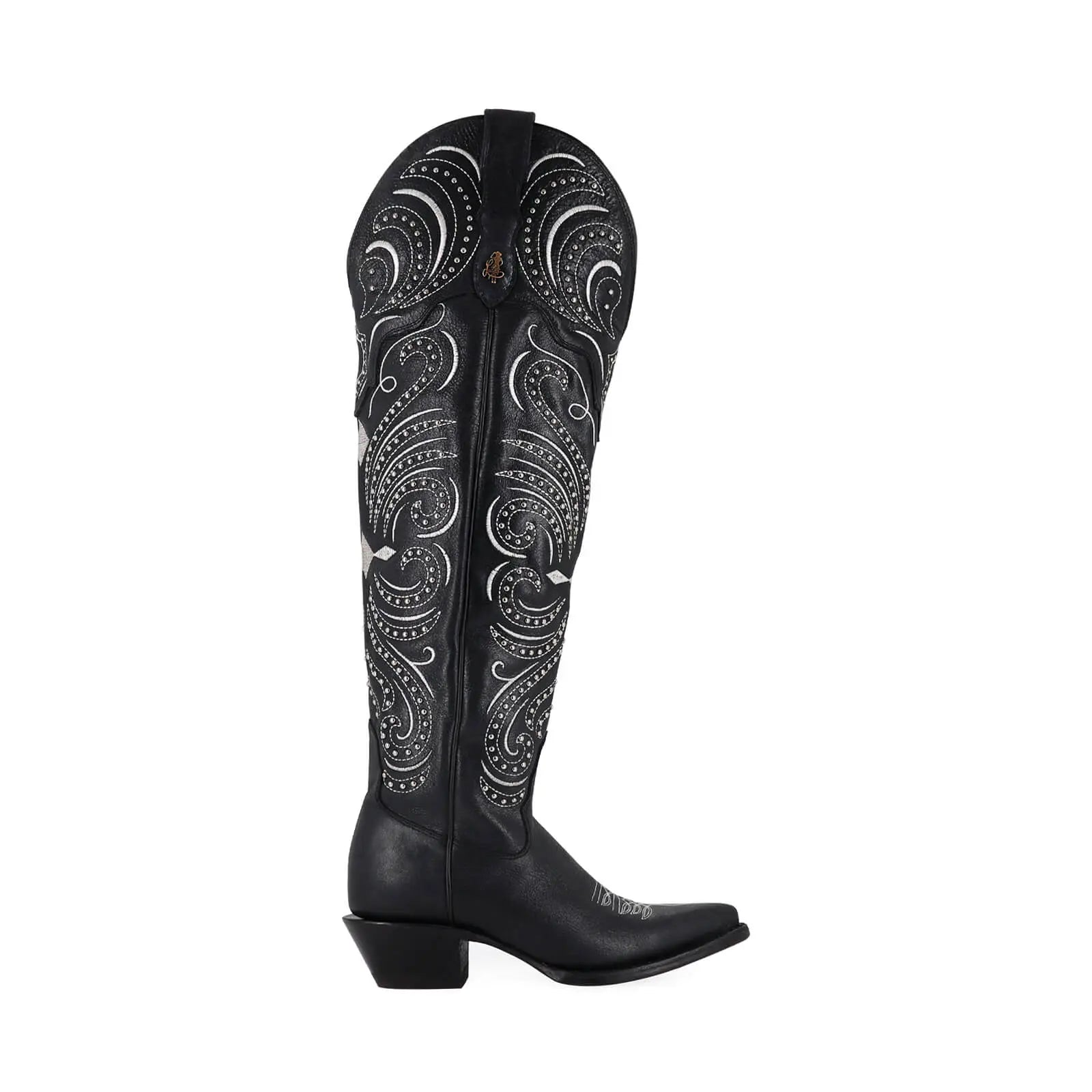 Bota Alaska de piel original PE322 - Piel Esmeralda