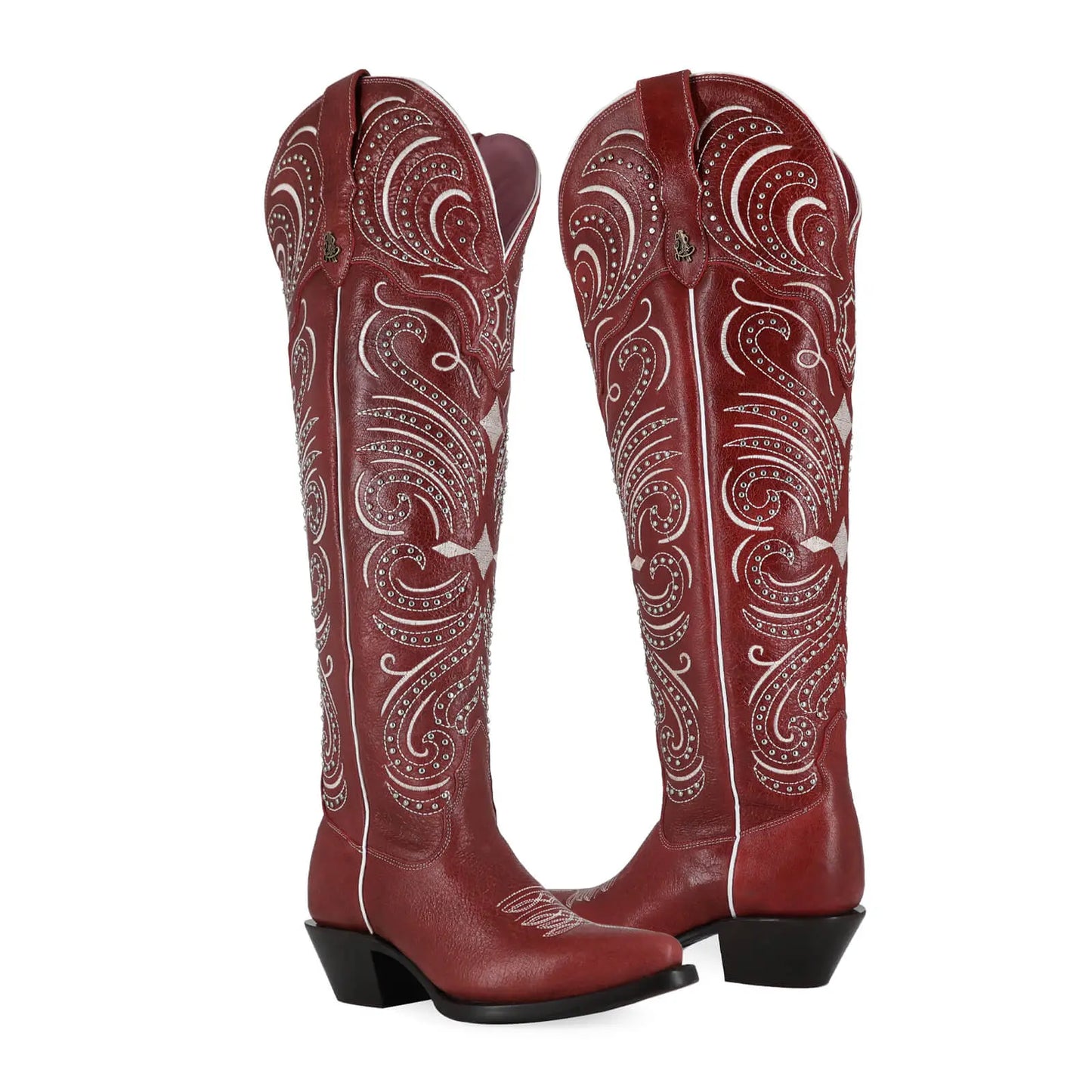 Bota Alaska de piel original PE322 - Piel Esmeralda