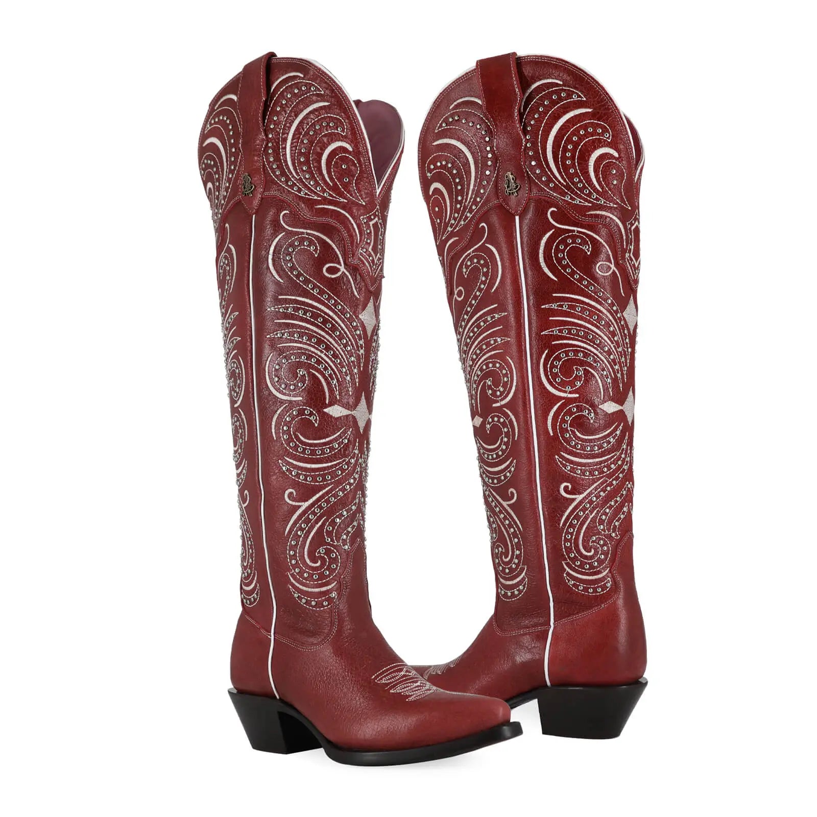 Bota Alaska de piel original PE322 - Piel Esmeralda