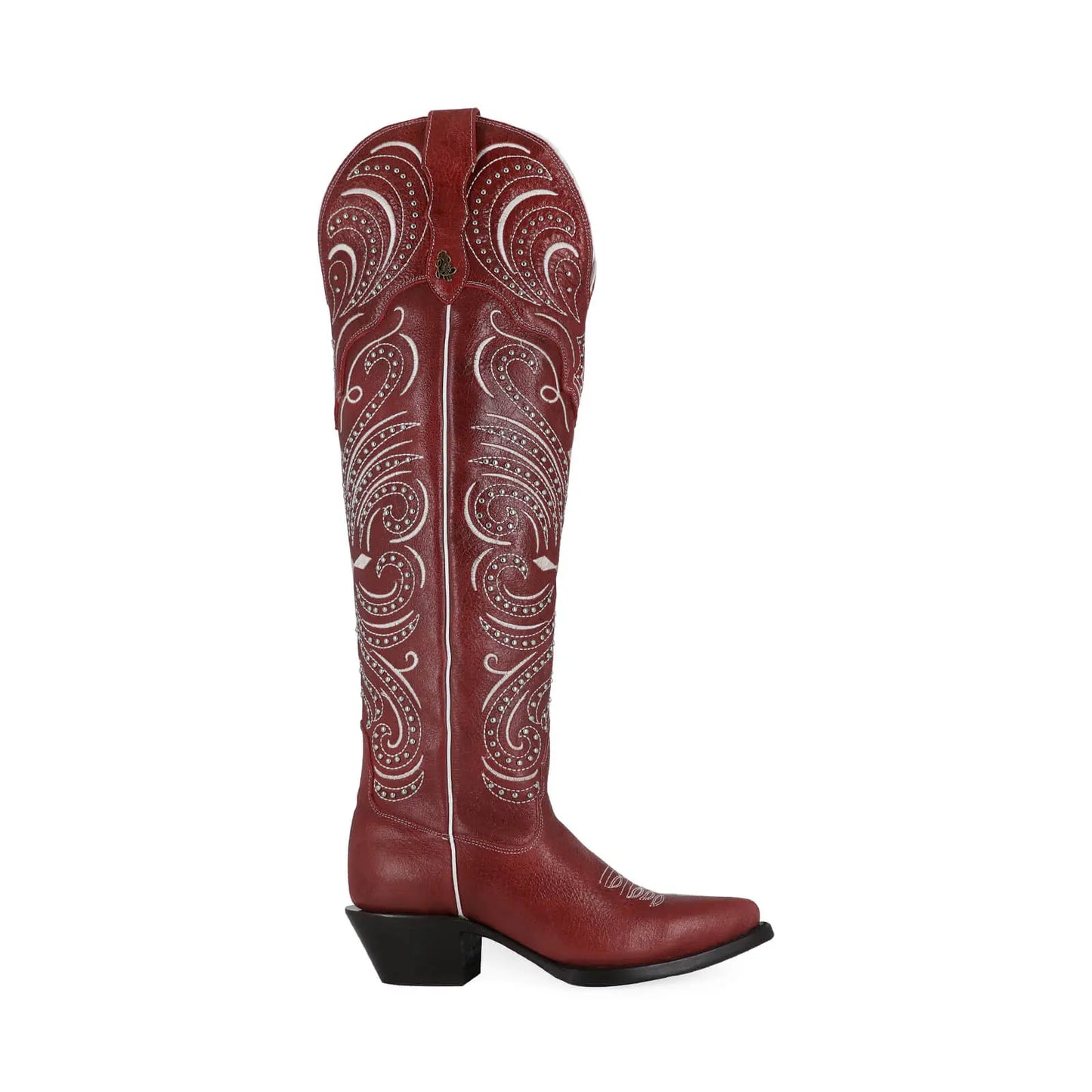 Bota Alaska de piel original PE322 - Piel Esmeralda