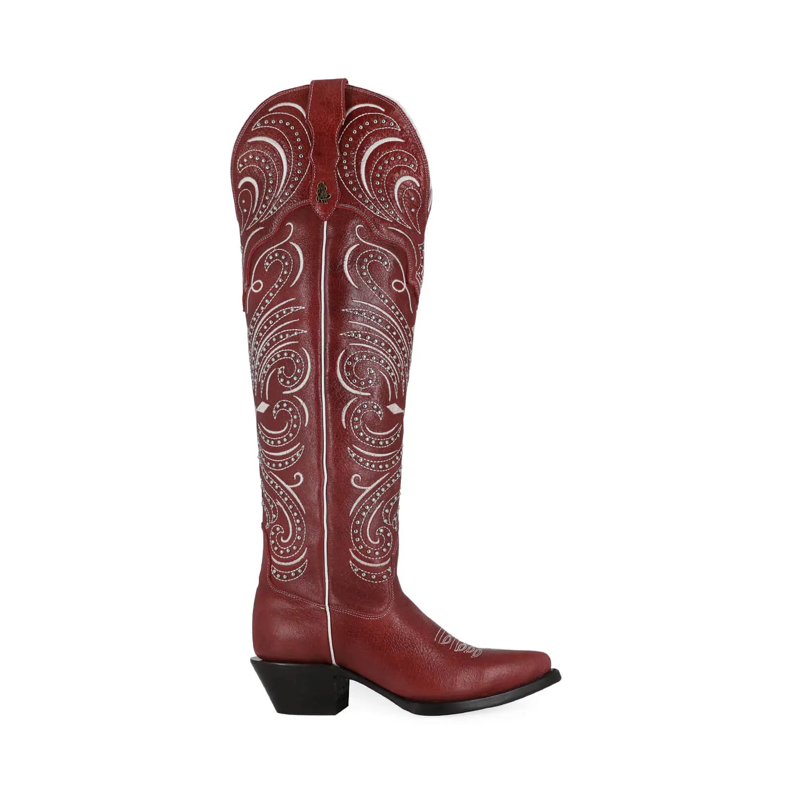 Bota Alaska de piel original PE322 - Piel Esmeralda