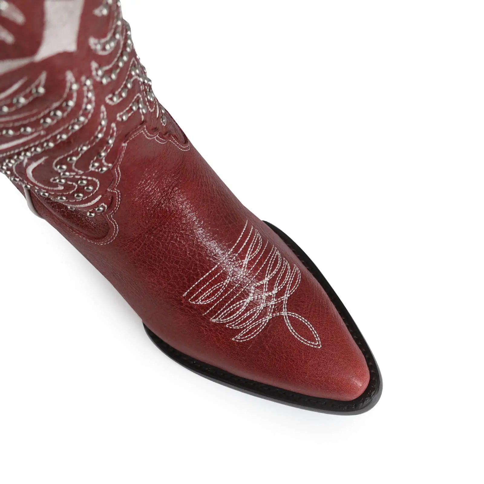 Bota Alaska de piel original PE322 - Piel Esmeralda