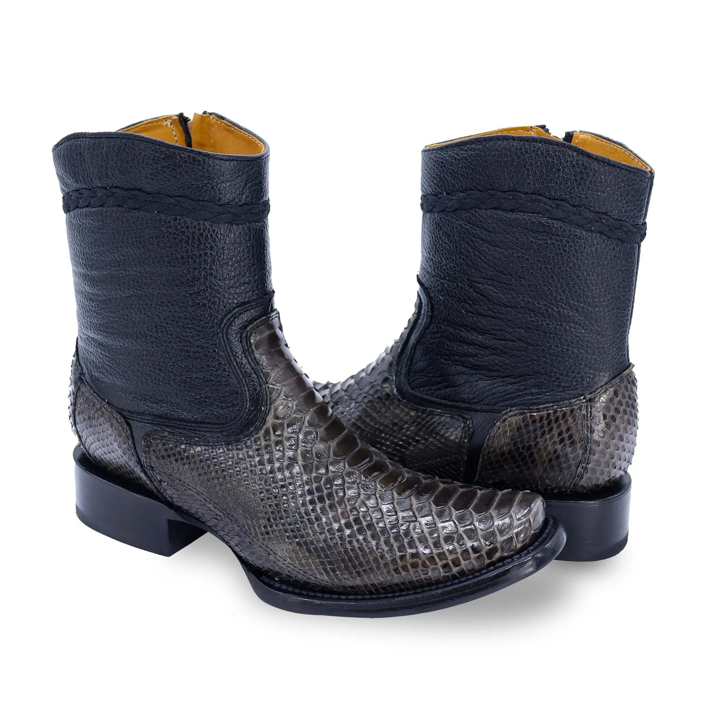 Botín Imperial de Python PE100 4090.00