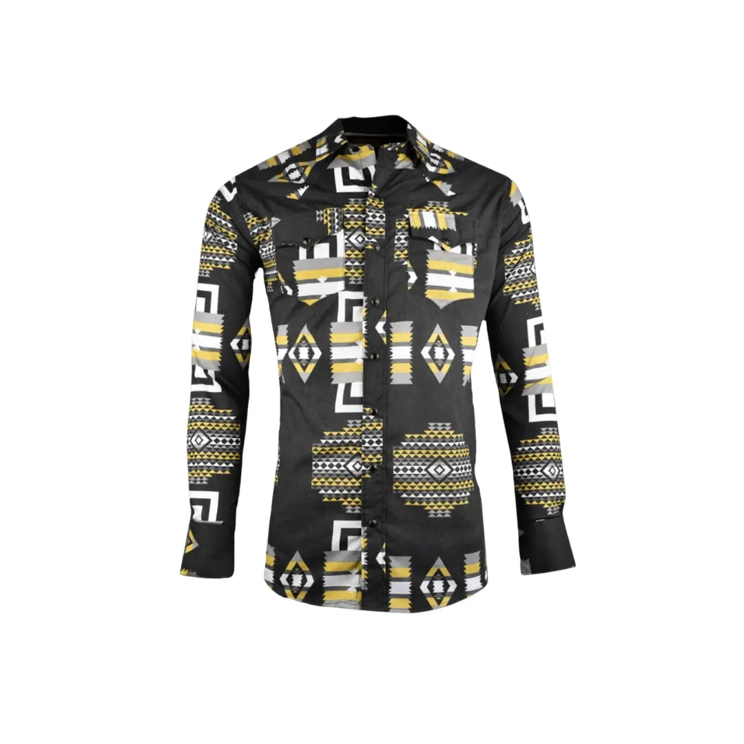 Camisa vaquera Checotah PE505 490.00