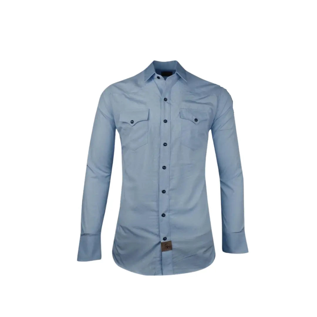 Camisa vaquera Tokio PE501 490.00