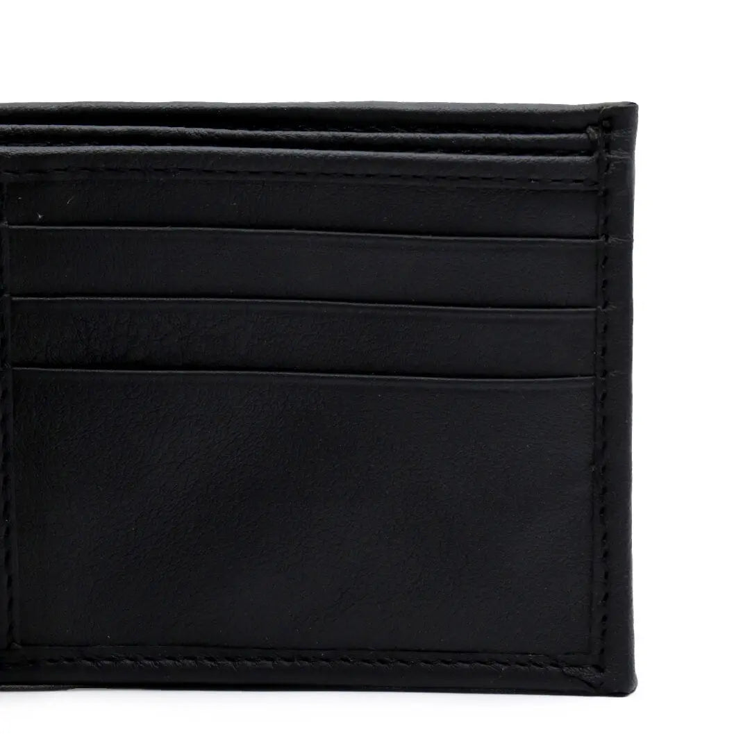Cartera de Piel Auténtica de Mantarraya PE462