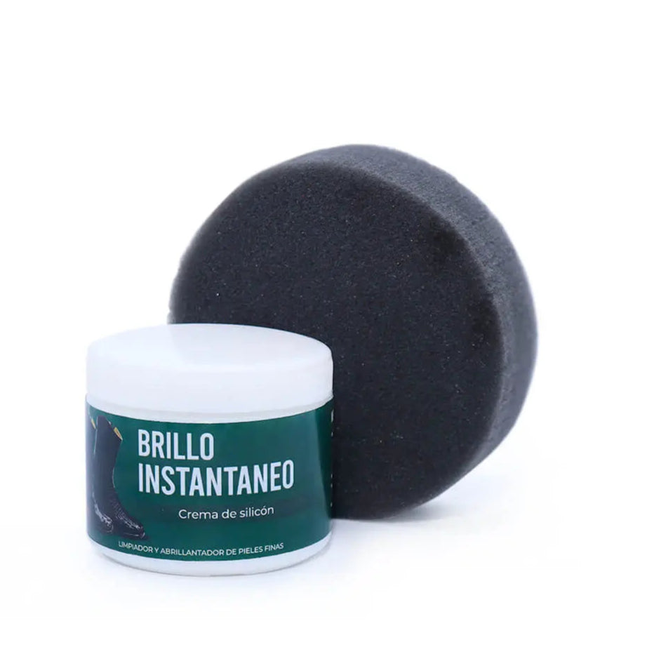 Crema Limpiadora - Piel Esmeralda