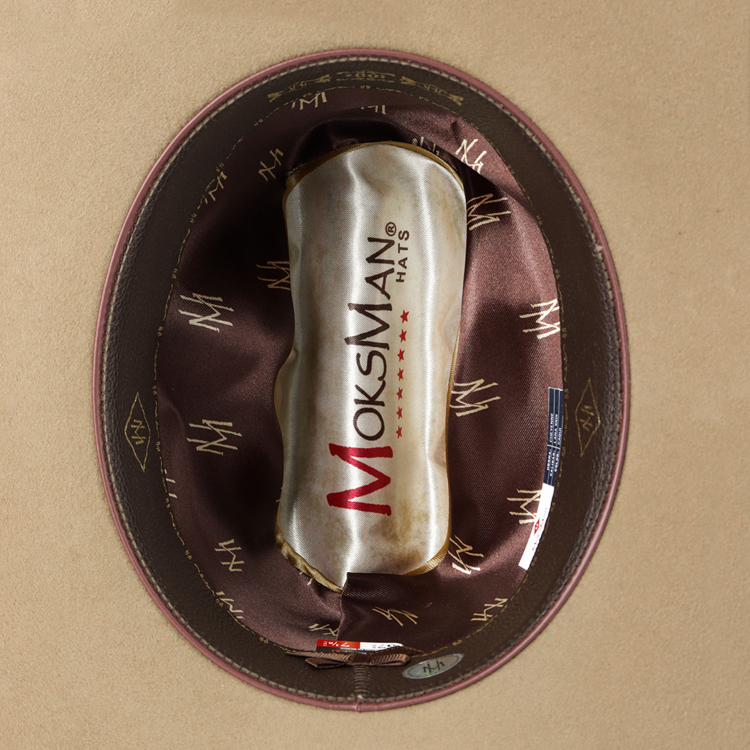 Texana Cheyenne 100x Moksman