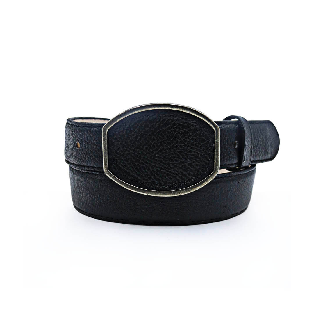 Exotic deer belt PE456