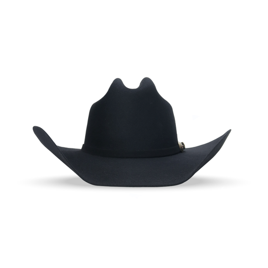 Cheyenne 100x Moksman Cowboy Hat
