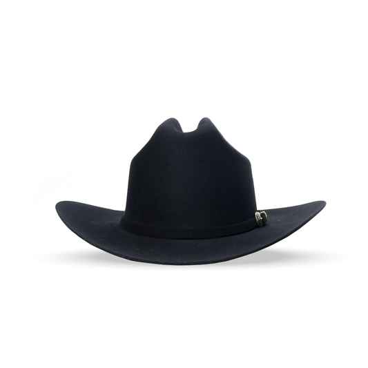 Cheyenne 100x Moksman Cowboy Hat