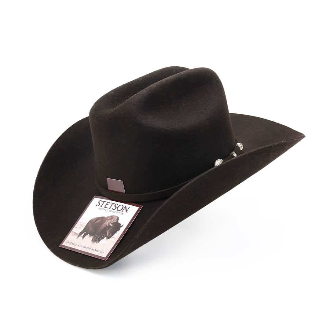 Texana Corral 4x Stetson 