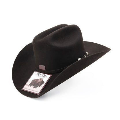 Texana Corral 4x Stetson 