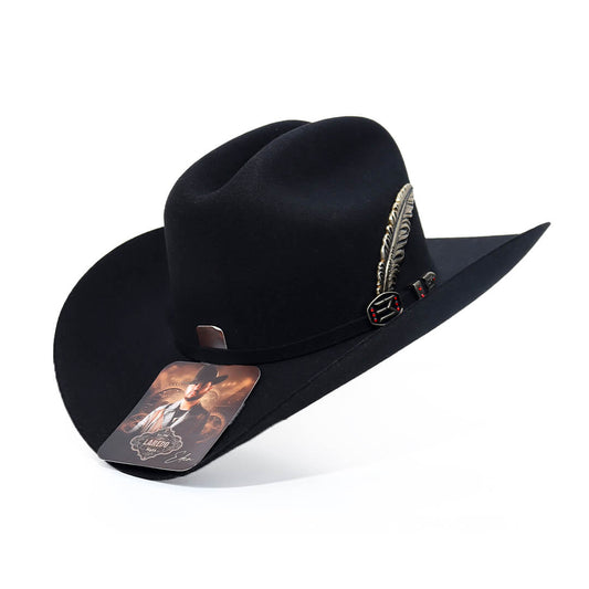 Texana Edén Muñoz 4x Lana Fina Laredo 