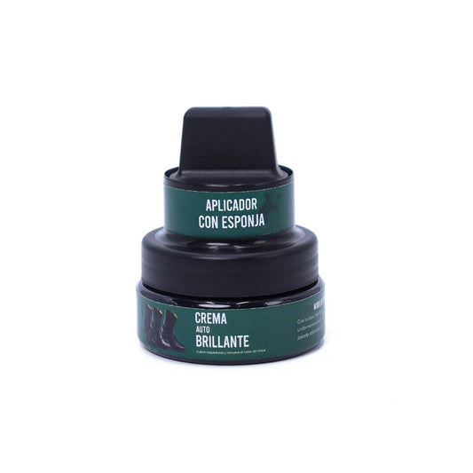 Crema Auto Brillante 