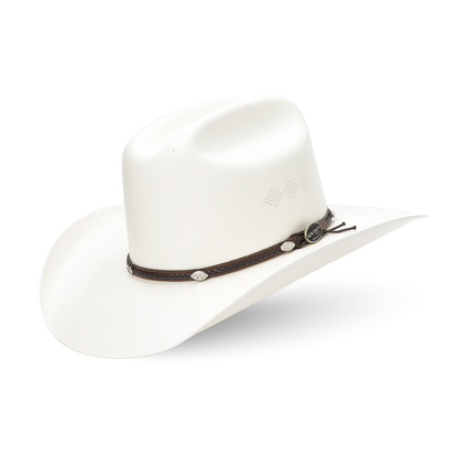 Cheyenne 100x Moksman Cowboy Hat