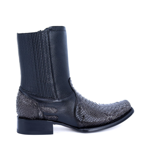 Botín Emperador de Python PE121  4390.00