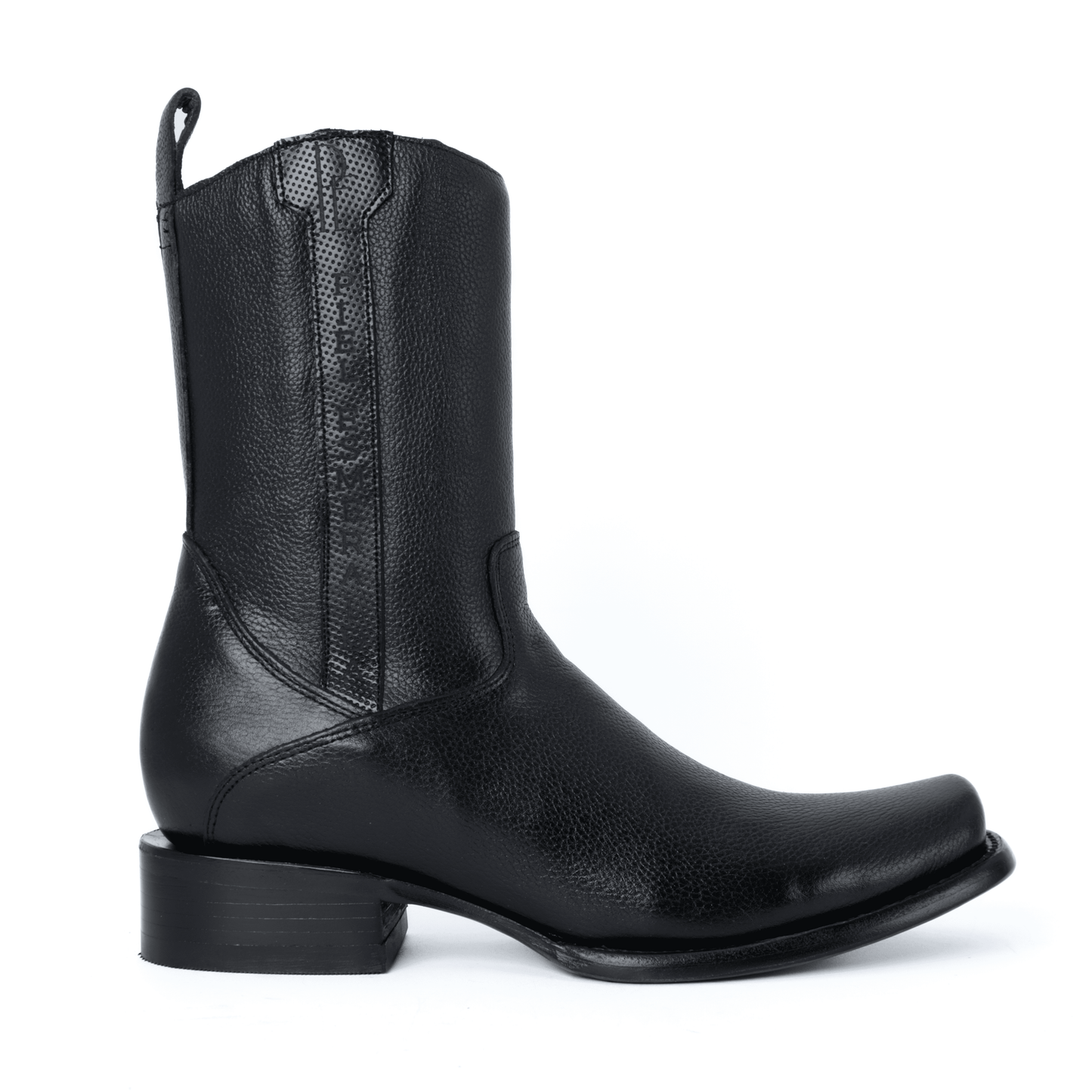 Emerald original leather boot PL106