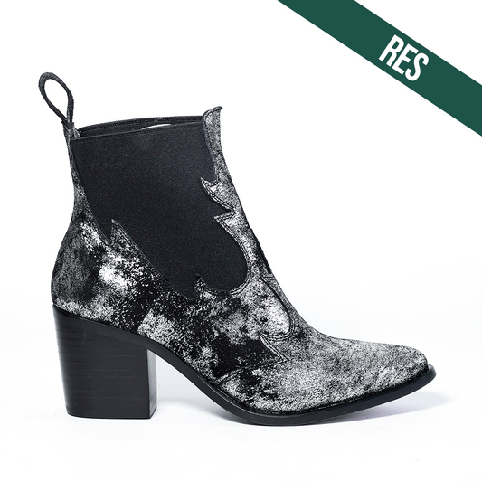 Botín Western Monika PE380