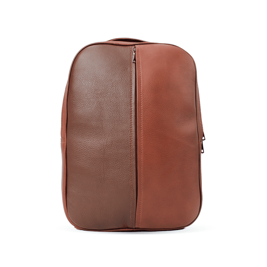 Mochila de Piel PE1002