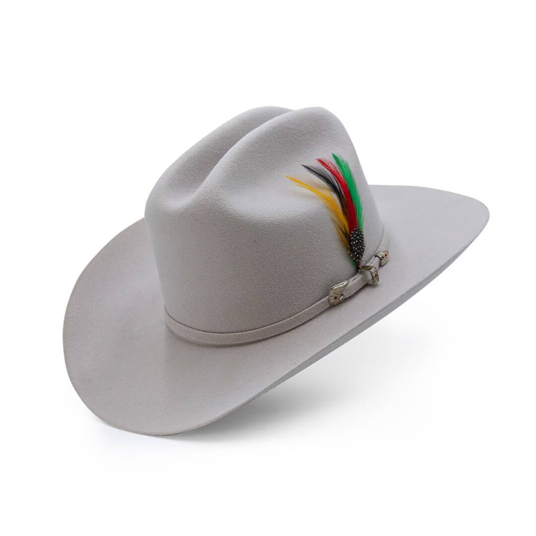 Texana M0 Gris cristal 20X Morcon 