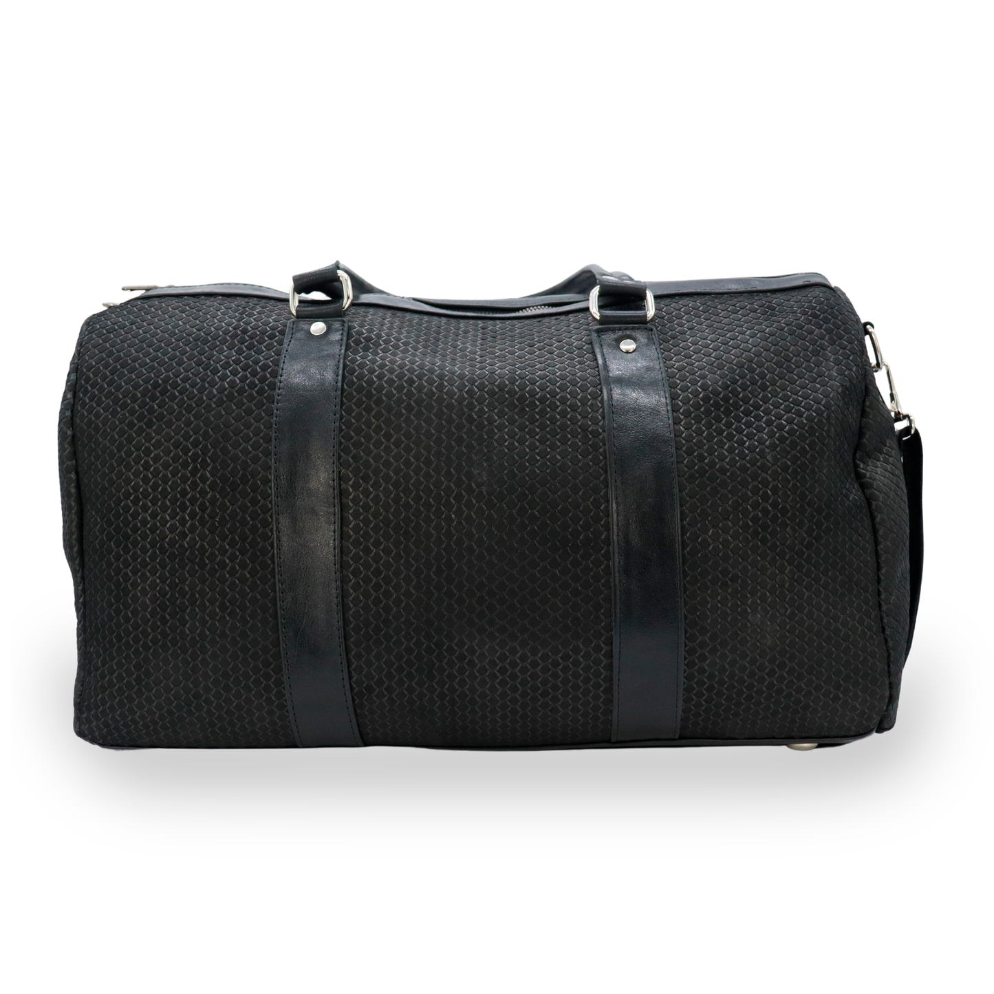 Genuine Cowhide Leather Suitcase PE 421