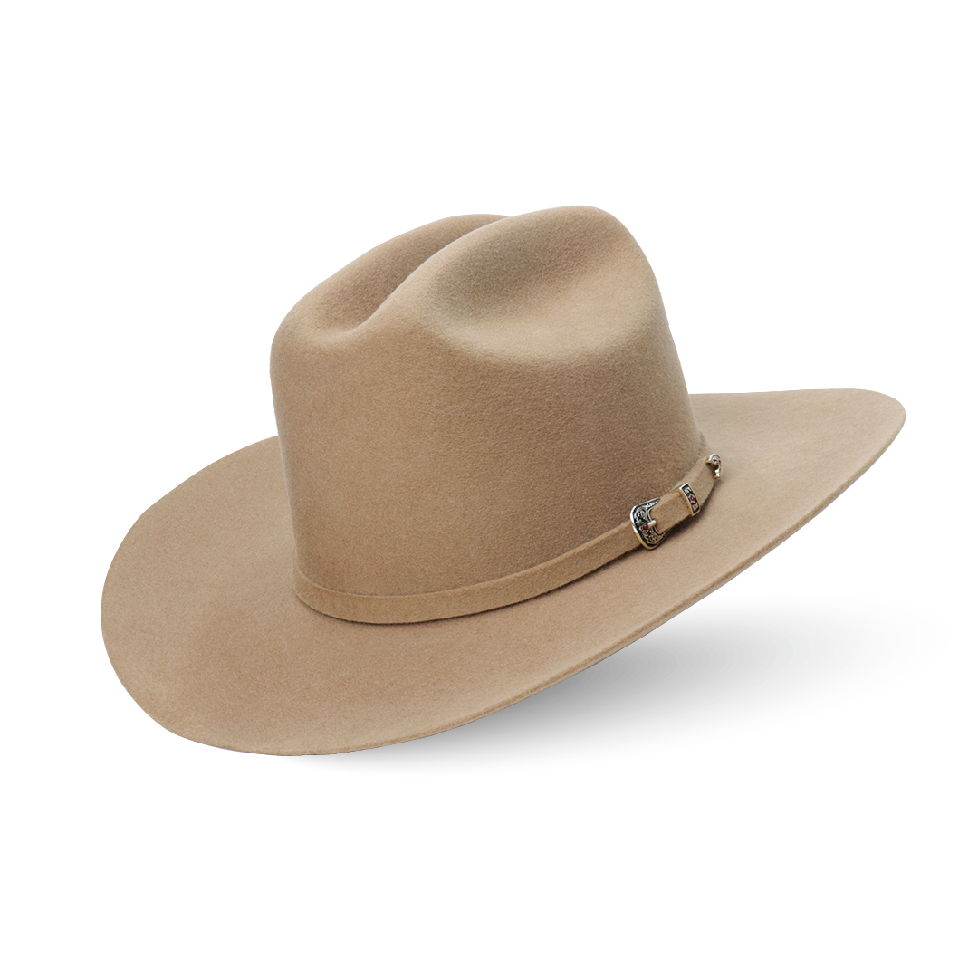 Texana Fina 100X Estílo Fantasma