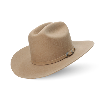 Texana Fina 100X Estílo Fantasma