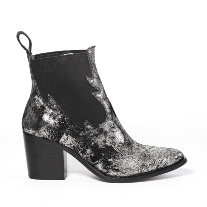 Botín Western Monika PE381  1790.00