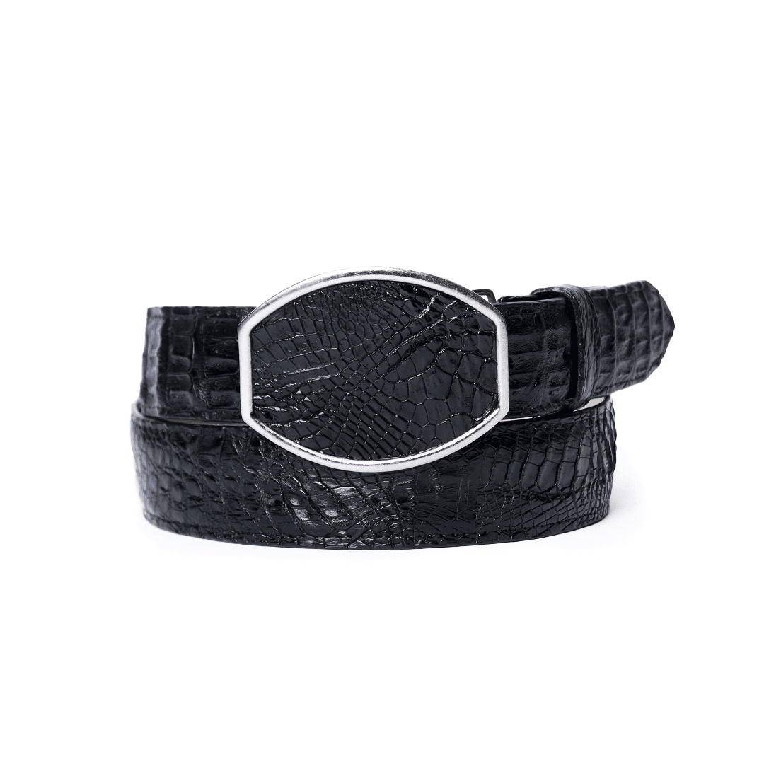Cinto exótico PE457  999.00