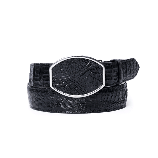 Cinto exótico PE457  999.00