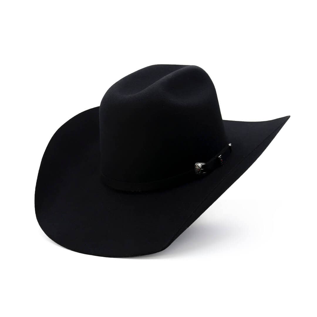 Texana Brasil negro 100X Laredo IM110 