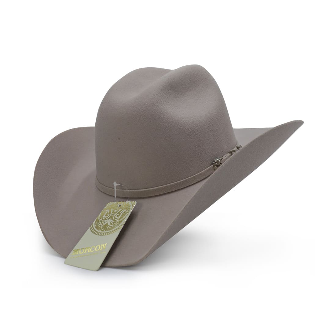 Texana R-8 20x Morcon 