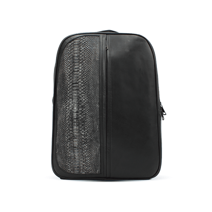 Mochila en Piel de Python PE1004