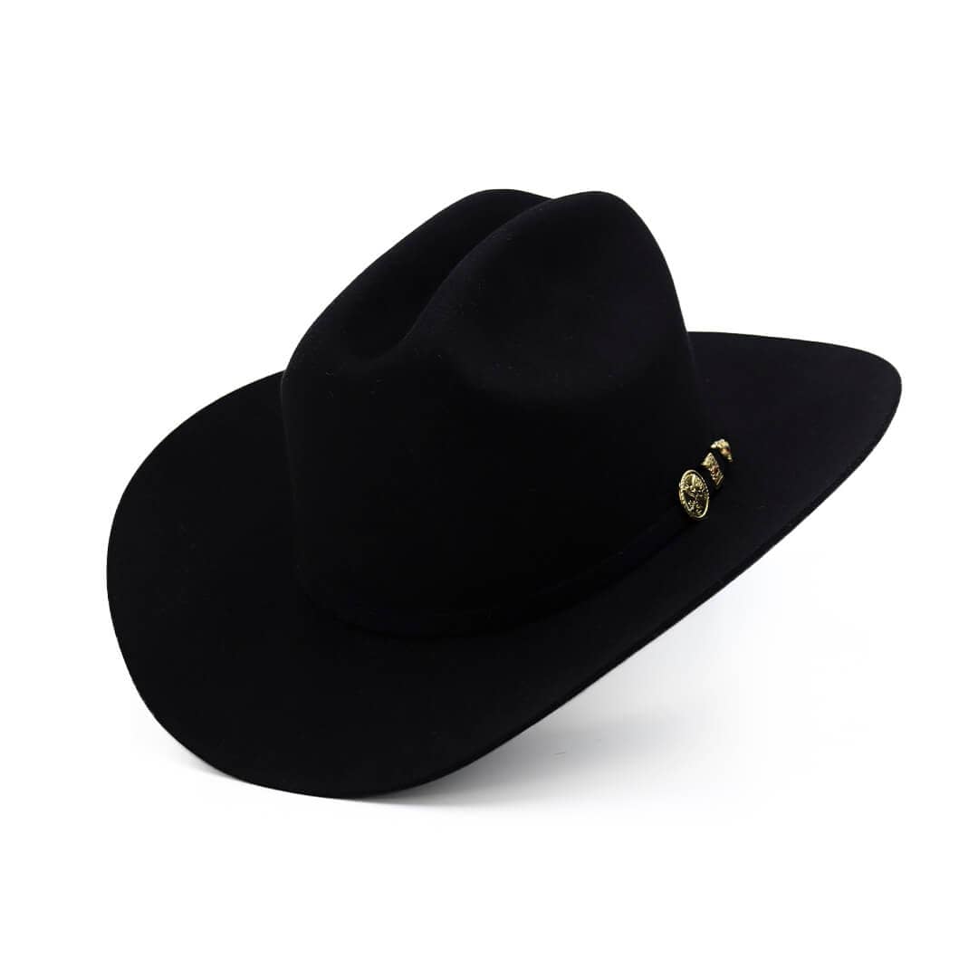 Texana M0 Negro 500X Marca Morcon 