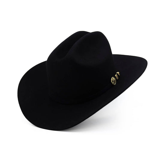 Texana M0 Negro 500X Marca Morcon 