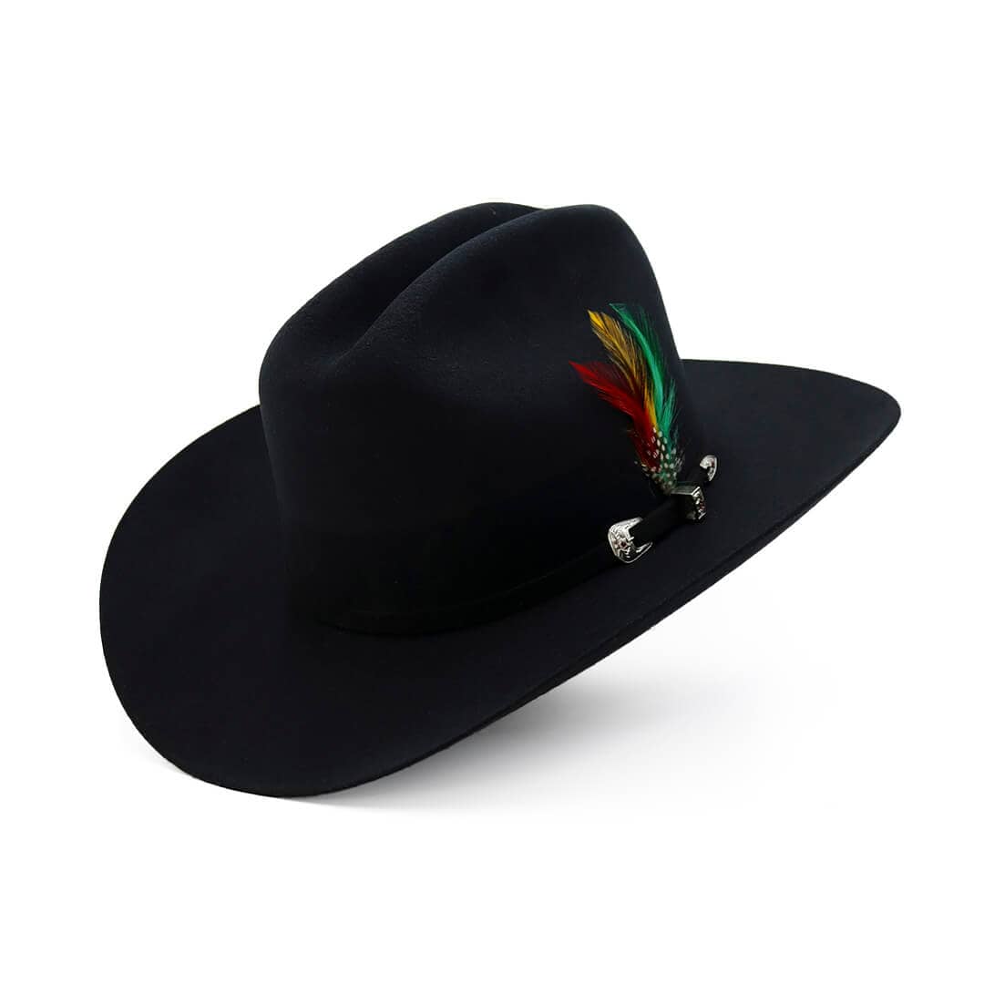 Texana M0 Negro 20X Morcon 