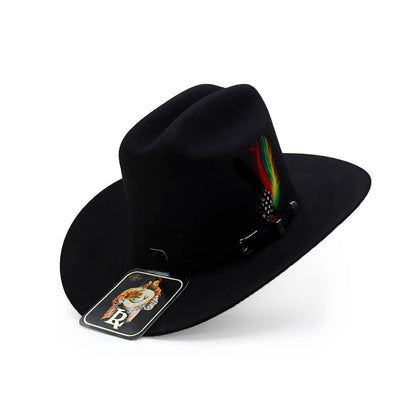 Texana Luis R. 4X Laredo 