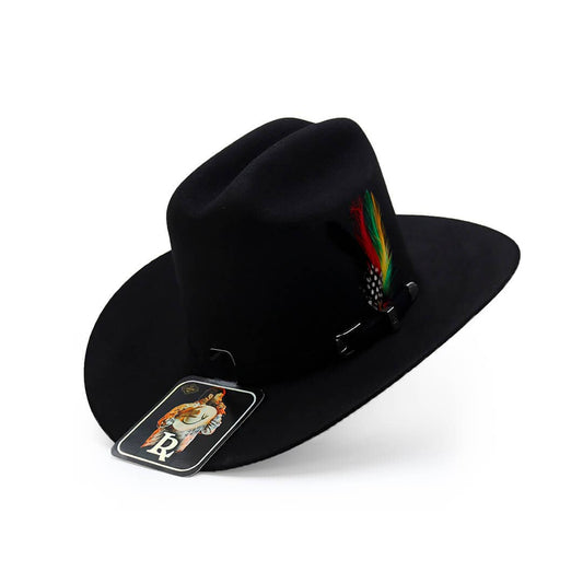 Texana Luis R. 4X Laredo 