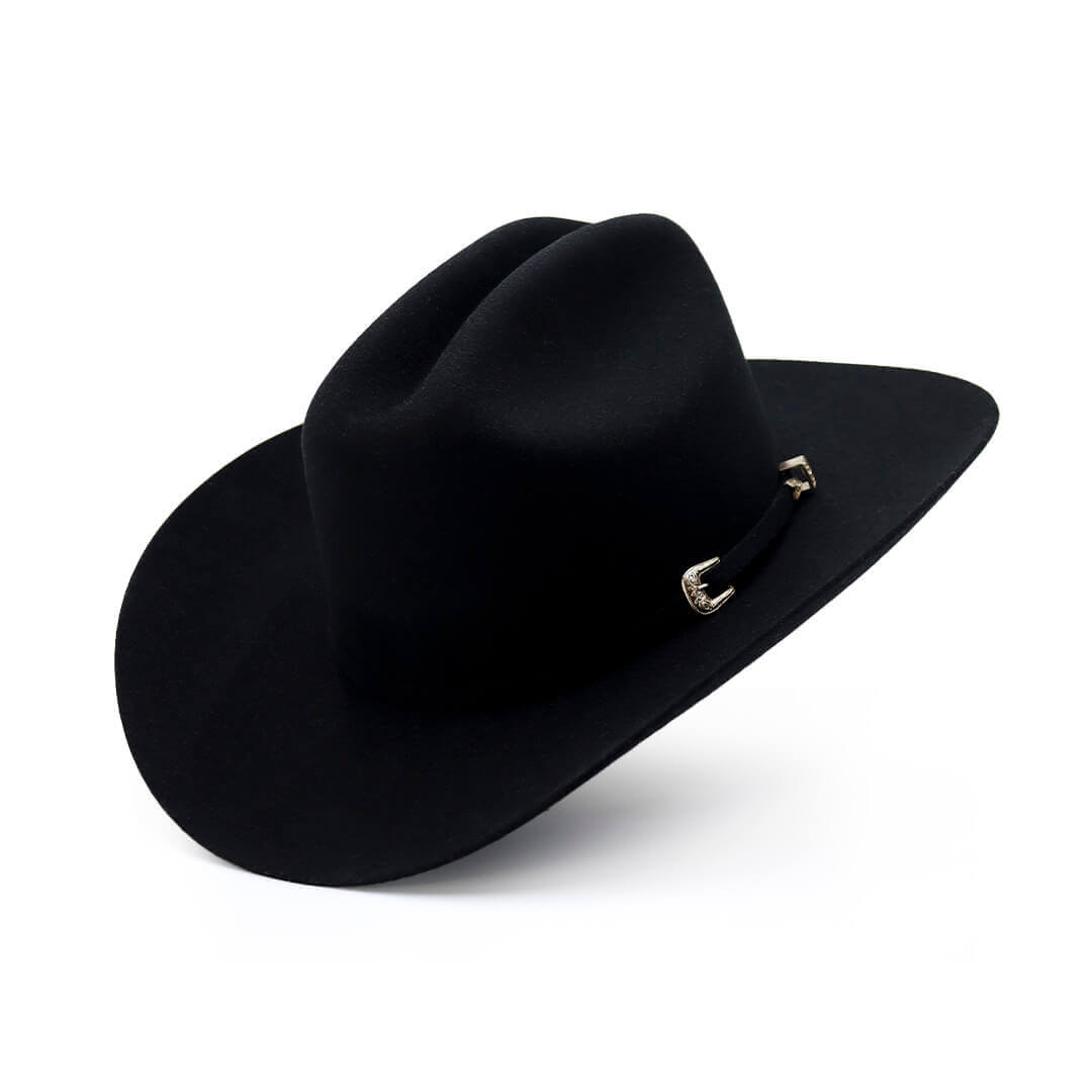 Texana El malcredo panter negro 100X 