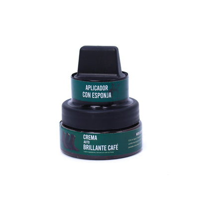 Crema Auto Brillante  150.00