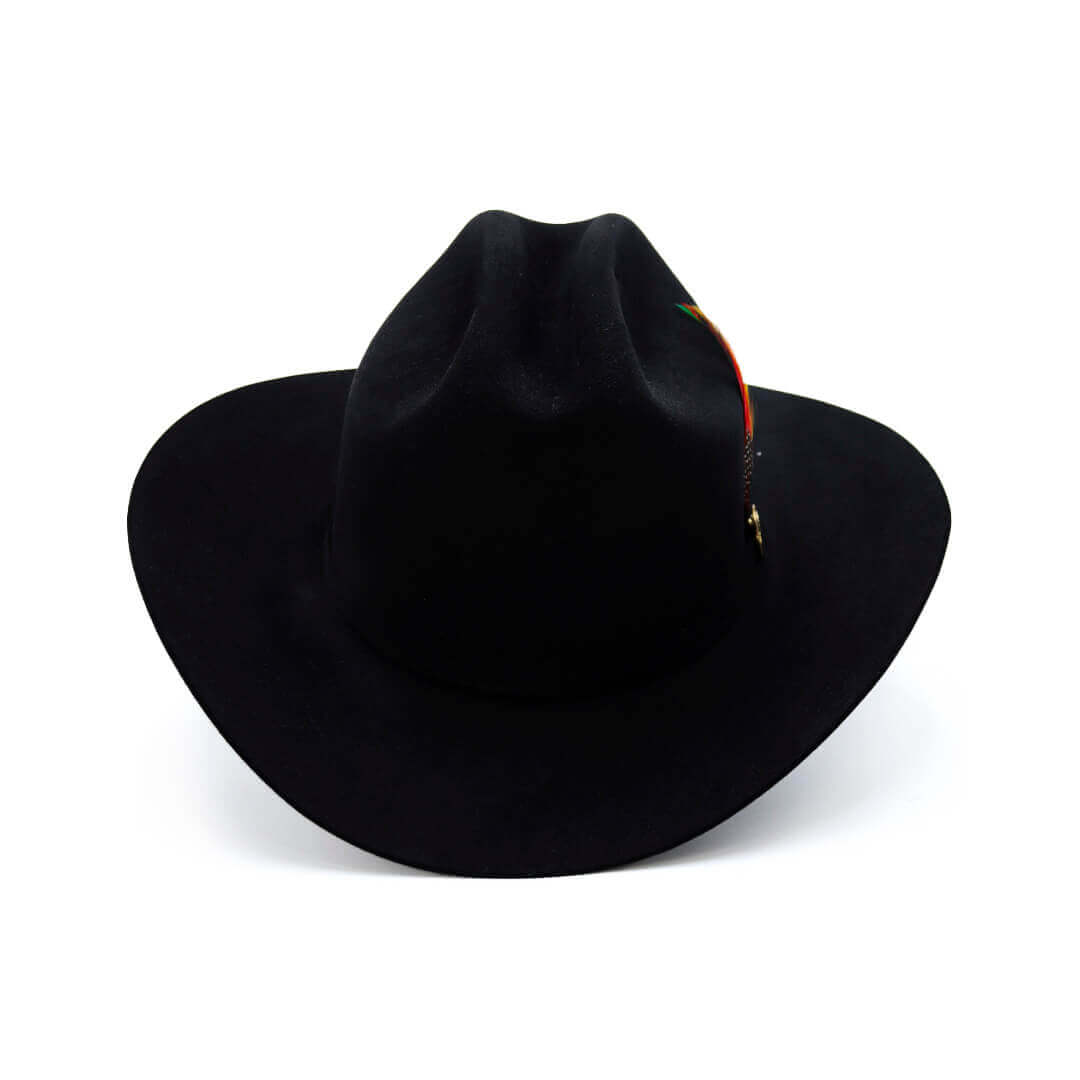 Texana M0 Negro 200x Morcon 